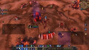 Лучший Фарм Голды в Legion'e 7.3.5 Силитус!