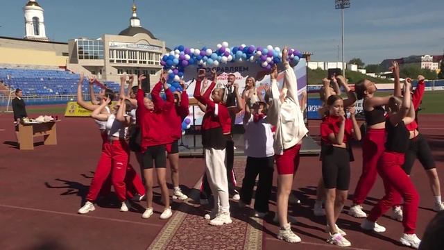 Лучшие спортсмены и тренеры региона получили награды