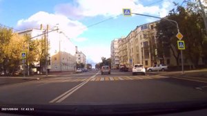 Москва, улица 1-я Дубровская.