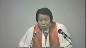 목양교회창립 25주년예배 1986년