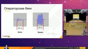 Системы автоматического обзвона. Николай Шакин