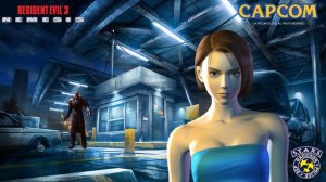 RESIDENT EVIL 3 NEMESIS 1999 OST - Ending Theme (Staff & Credits) | ED Theme