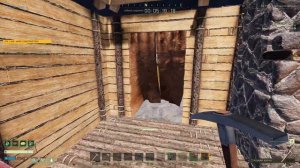 ПОДПИСЧИК ПОКАЗАЛ СЕКРЕТНУЮ ПЕЩЕРУ ИДЕАЛЬНУЮ ДЛЯ СТРОИТЕЛЬСТВА В ИГРЕ ICARUS