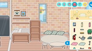 как сделать комнату мечты в тоса воса