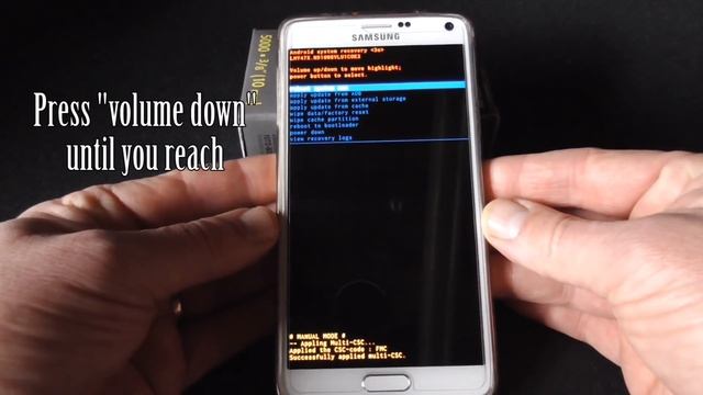 FIX- SIM card removed error- Android/Galaxy Note 4. #28 смотреть онлайн