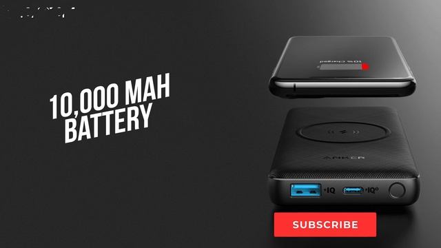 Top 10 Best Wireless Chargers for iPhone & Android смотреть онлайн