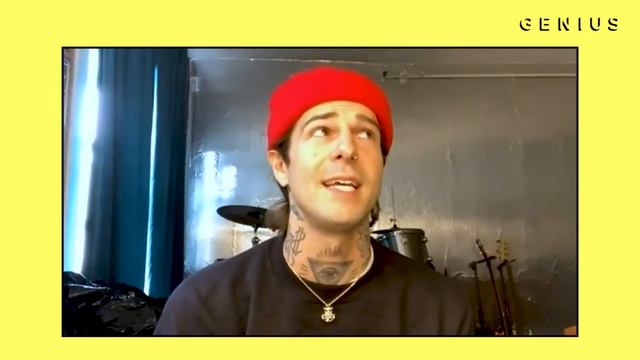 The Neighbourhood - Devil's Advocate / СМЫСЛ ТРЕКА / ИНТЕРВЬЮ / РУССКАЯ ОЗВУЧКА смотреть онлайн