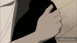 Ван Пис-Луффи спасает Белоуса