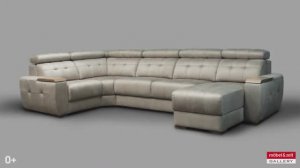 Диван STERN by Mobel&Zeit