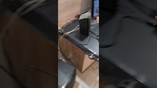 Подключение старой системы 5.1 к современному телевизору смотреть онлайн