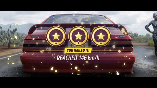 Forza Horizon 5 Donut Media story | How to get 3 stars from all chapters | Xbox