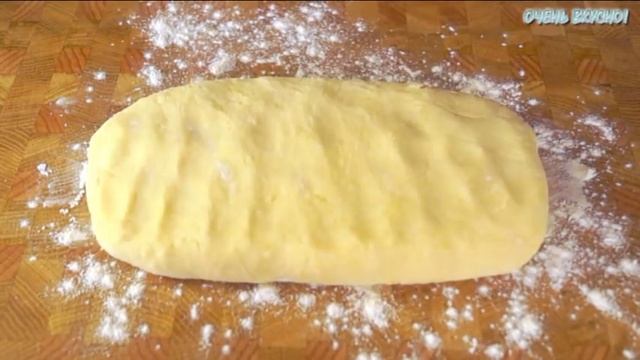 Вкуснейшие КАРТОФЕЛЬНЫЕ ЛЕПЕШКИ (Мягкие и очень нежные)/ Potato  scones