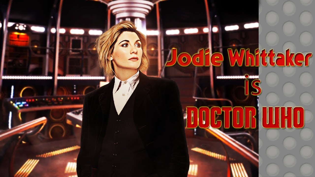 The Limba - СМУЗИ (Concept photos of Doctor Who JDW)