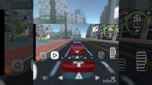 Музыка-Малиновая Лада Под Симулятор Автомобиля 2!