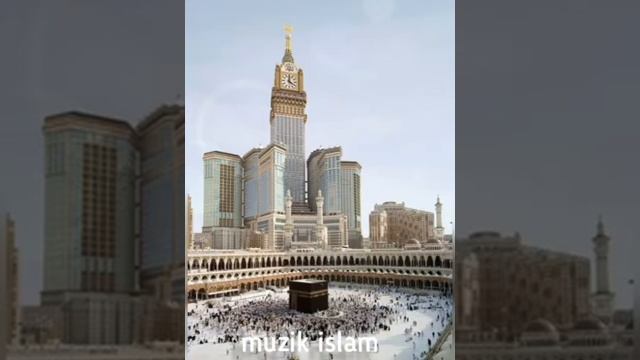 Красивий нашид---Ахи Анта Хуьррун Nasheed-Ahi Anta Hurrun (video original)