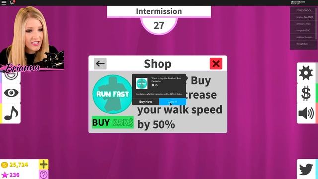 I Spent 2 MILLION ROBUX! - Roblox смотреть онлайн