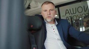 TOYOTA PRO ACE CITY VERSO