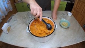 АДЖИКА ДОМАШНЯЯ ИЛИ СОУС ОСТРЫЙ ????? #аджика#рецепт