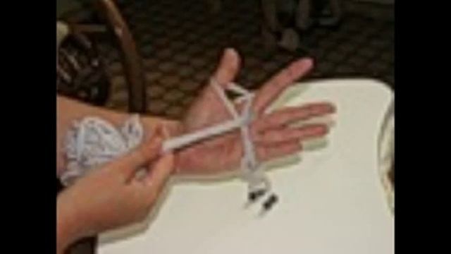 Чётки греческой традиции: мастер-класс