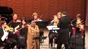 S. Rachmaninov - Vocalise / С. Рахманинов. Вокализ