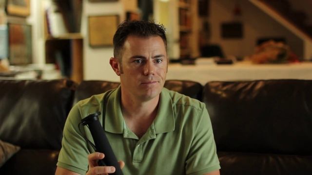 How to Use a Camera Monopod : Photography Tips смотреть онлайн