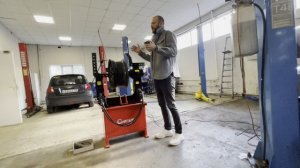 Обзор гидравлических дископравов СИБЕК ФАВОРИТ-Р ФАВОРИТ-С