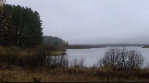 Прогулка к озеру 2019