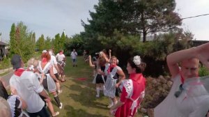 Пионерская Вечеринка для взрослых, Лето 2022 #вечеринки #клубпутешествий #иньяньтурс