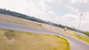 Rally-Sprint Events 27.06.2021 | ЦТВС Москва Печатники | Ford Focus ST mk3 | Drone Video | Training