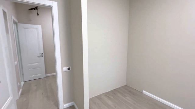 В продаже 3-комн. квартира, 60 м² в ЖК «Серебряный фонтан» смотреть онлайн