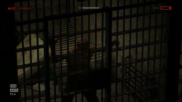 Outlast Original Song смотреть онлайн