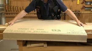 Build a Foolproof Jig for Cutting Laminate Countertops