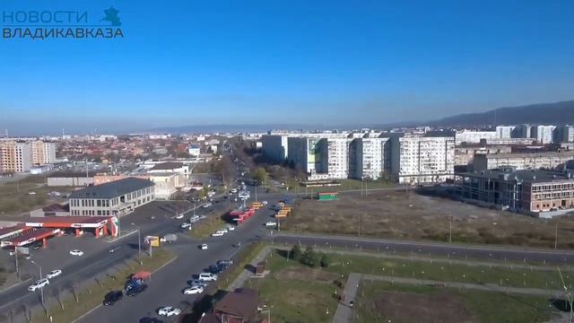 Олимпийский парк в Осетии пришел в негодность