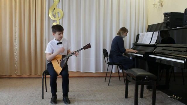 Сальков Степан смотреть онлайн