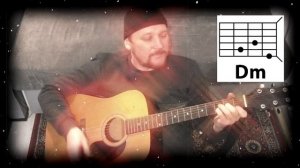 ТЫ ПОМНИШЬ БЫЛИ ПРОВОДЫ (АККОРДЫ) АРМЕЙСКАЯ - ПРОСТАЯ ПЕСНЯ НА ГИТАРЕ БЕЗ БАРРЭ