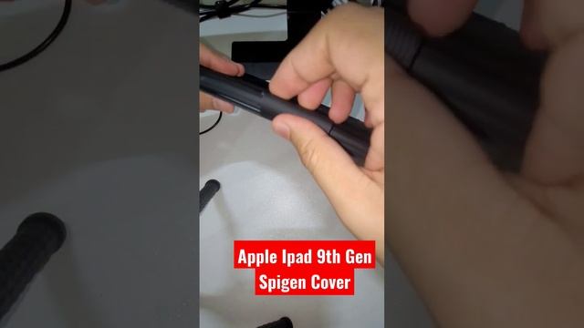 Apple Ipad 9th Gen | Spigen Cover