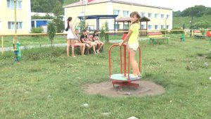 Детский оздоровительный лагерь Шепалово
