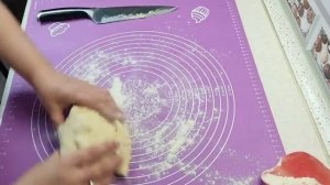 Калачи творожные