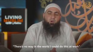 Стоп харам Мухаммад Хоблос - Рукопожатие в Исламе / сильный даават