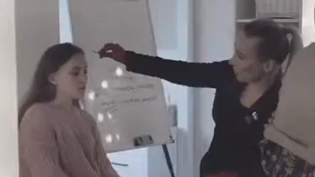 Экспресс курс бровиста смотреть онлайн