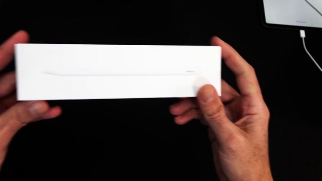 Unboxing: iPad Pro 11 256GB + Apple 2nd Gen Pencil смотреть онлайн