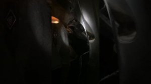 Как снять задние фары на BMW X 3