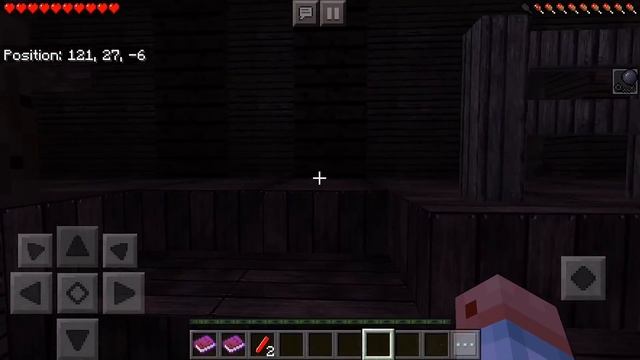 Minecraft: PE - Gameplay Walkthrough Part 128 - THE ORPHANAGE v2.0 (iOS, Android)