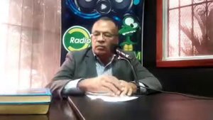 Noticias Y Comentarios Ramon Staff Morales