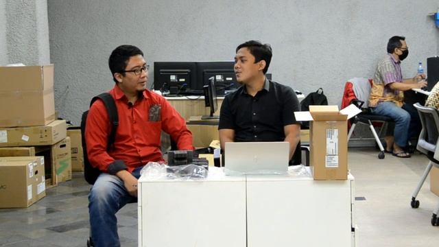 UNBOXING! Laptop Bisnis HP Elitebook 840 G6 Indonesia смотреть онлайн