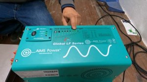 My Favorite Inverter/Charger for Backup Power Uses