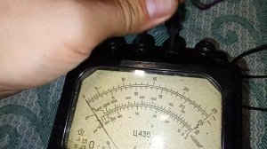 Трансформатор ТПП-269-220-50. Испытание.