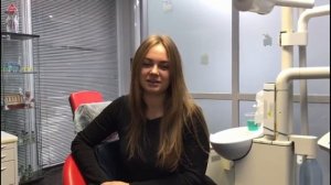 ? Отзыв об исправления зубов с помощью элайнеров. Элайнеры для зубов отзывы. Столица. 12+.mp4