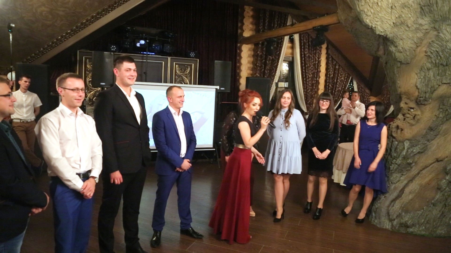 Свадебные конкурсы с гостями смотреть онлайн