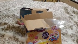 Распаковка игрушки "Хома дома". Новый домашний питомиц